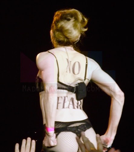 MADONNA MADONNA